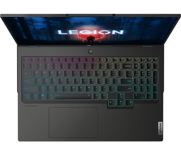 Lenovo Legion Pro 7-16 i9-13900HX/32GB/1TB/Win11 RTX4070 240Hz - 1132334 - zdjęcie 5
